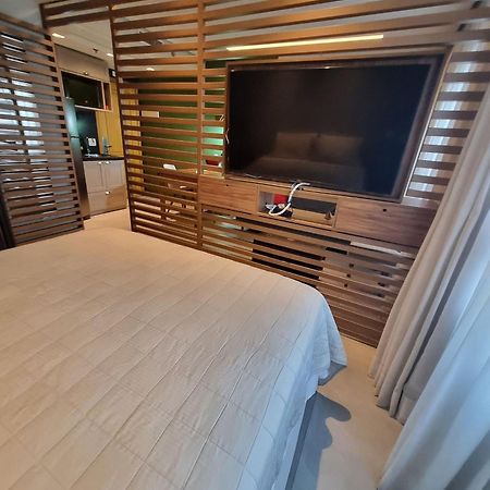 Morada Premium Mcr Pinheiros Hotel São Paulo Luaran gambar
