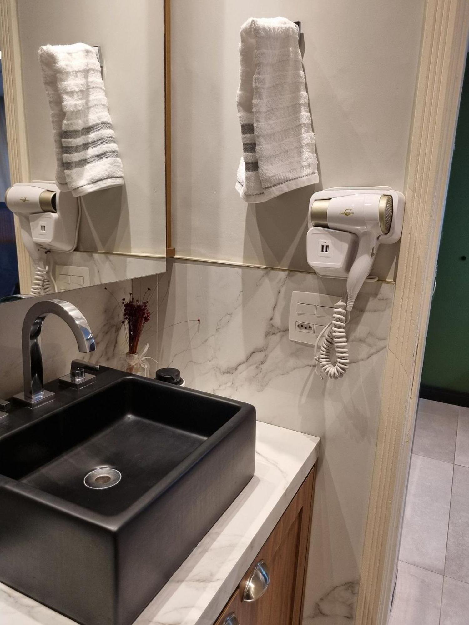 Morada Premium Mcr Pinheiros Hotel São Paulo Luaran gambar