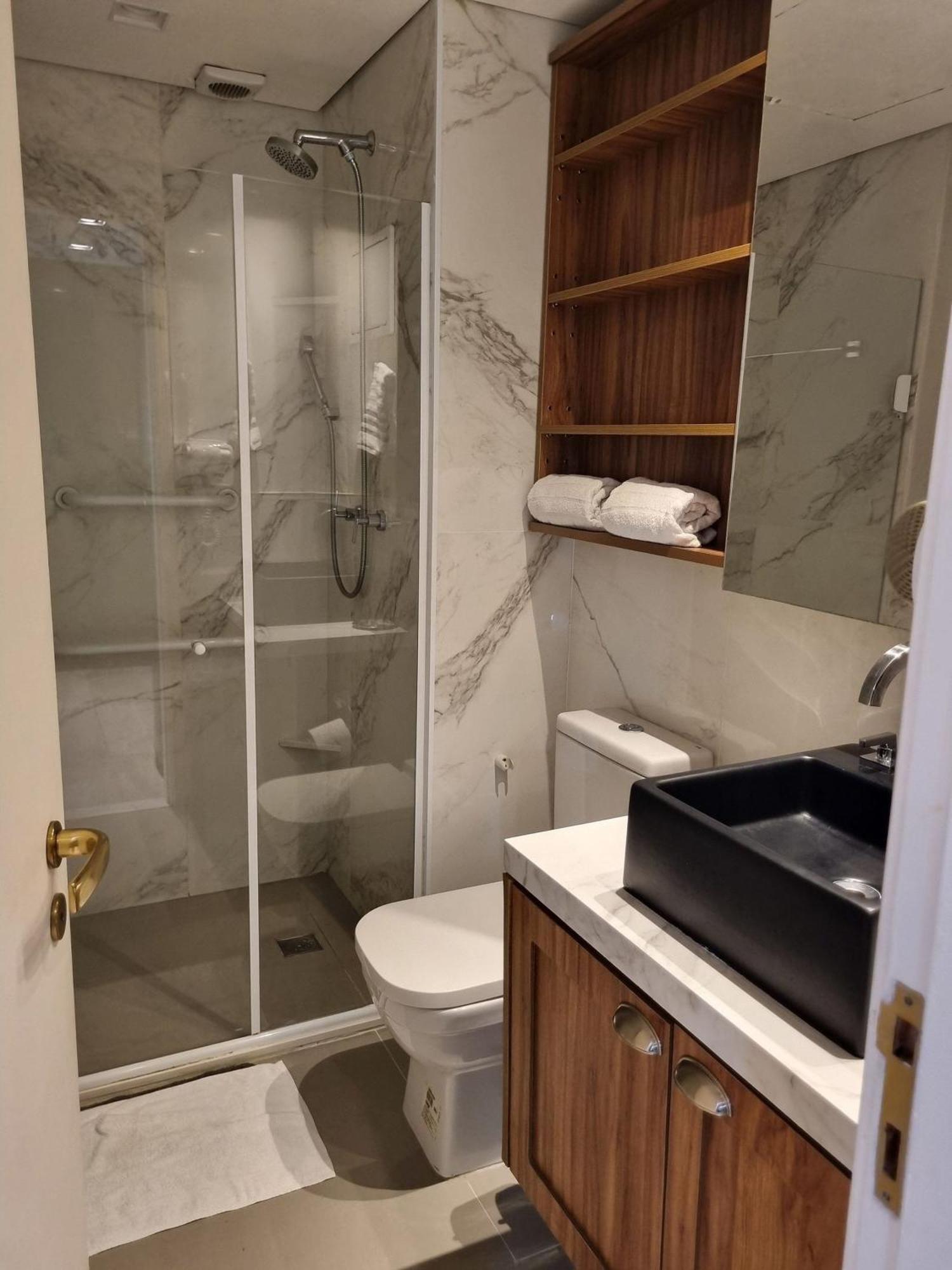 Morada Premium Mcr Pinheiros Hotel São Paulo Luaran gambar