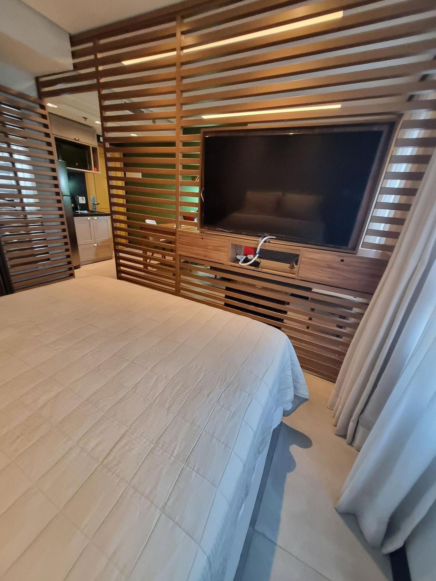 Morada Premium Mcr Pinheiros Hotel São Paulo Luaran gambar