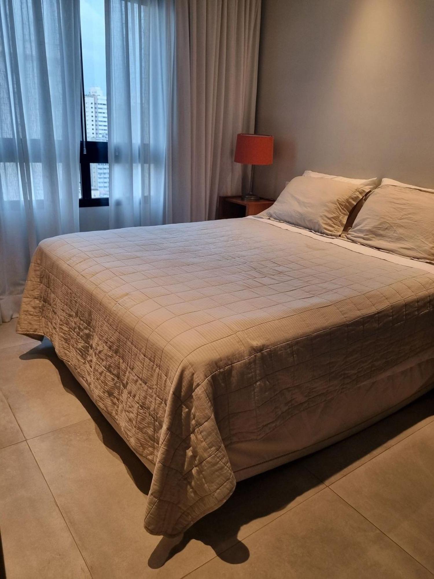 Morada Premium Mcr Pinheiros Hotel São Paulo Luaran gambar