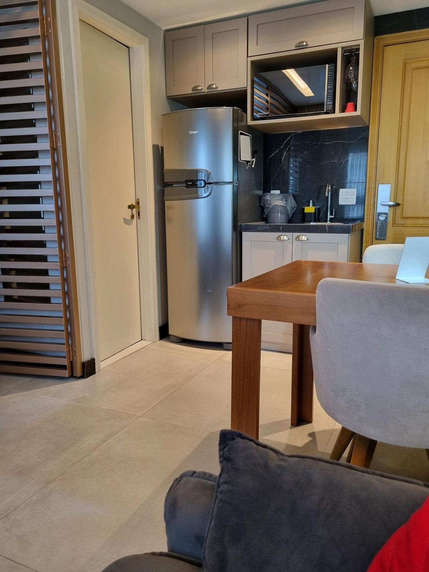 Morada Premium Mcr Pinheiros Hotel São Paulo Luaran gambar