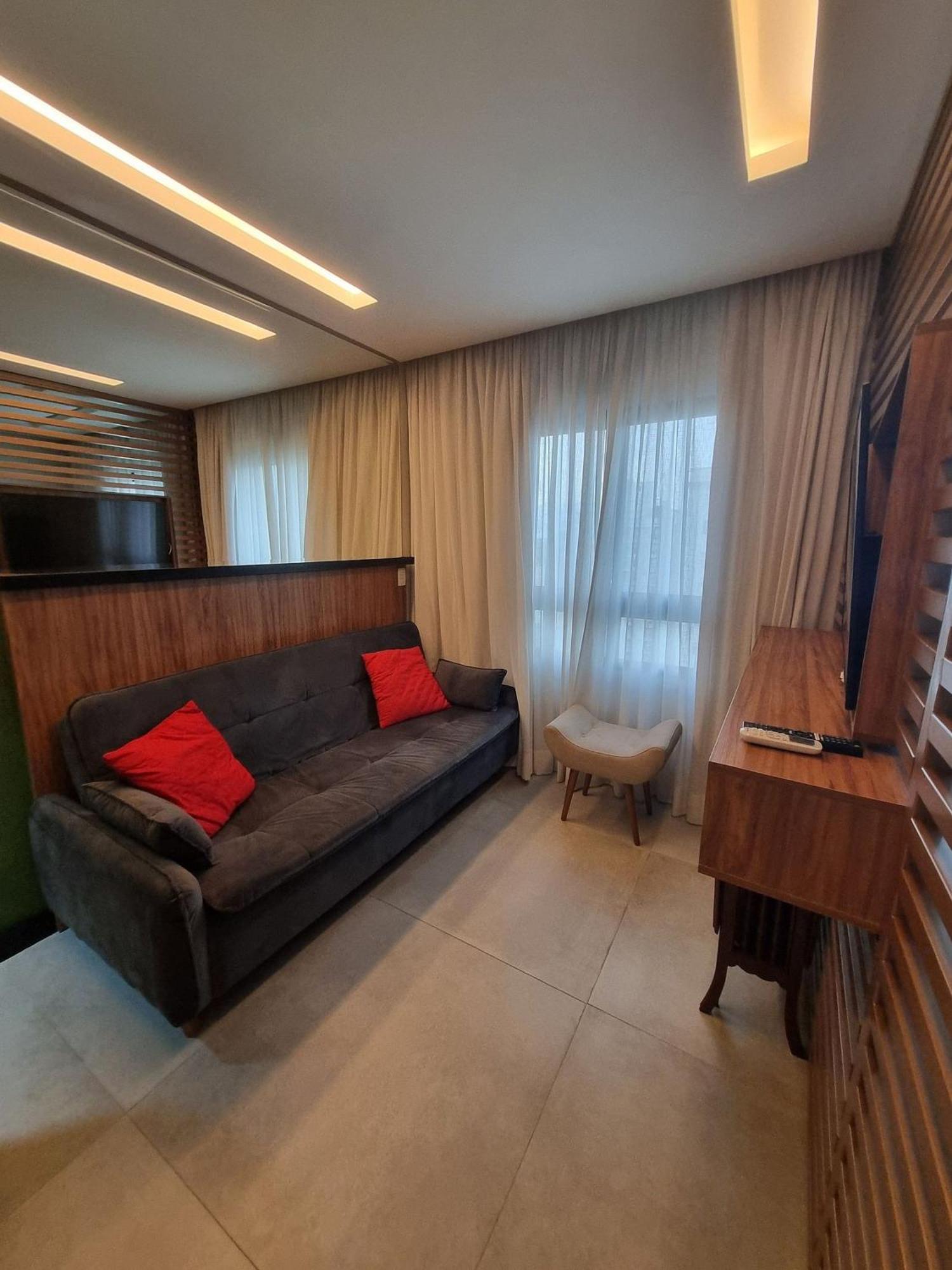 Morada Premium Mcr Pinheiros Hotel São Paulo Luaran gambar